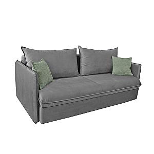 Раздвижная софа Barcelona Grey