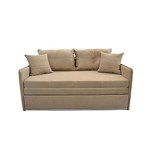 Раздвижная софа Orion 160 Beige