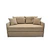 Раздвижная софа Orion 160 Beige