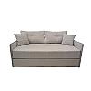 Раздвижная софа Orion 180 Grey