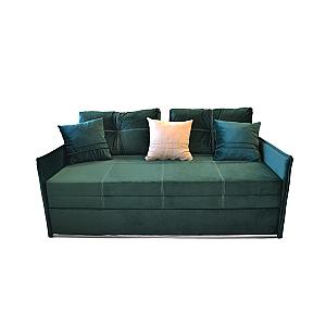 Раздвижная софа Orion 180 Dark Green