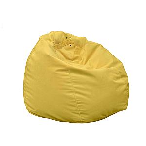 Кресло мешок Bean-Bag Yellow Mini