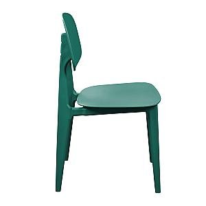 Scaun vitality blue