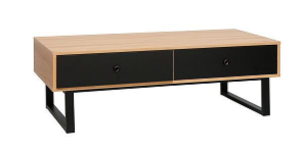 Журнальный стол Dello 120x55x40H