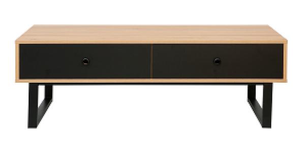 Журнальный стол Dello 120x55x40H