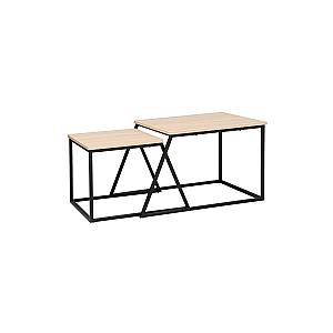 Журнальный стол Agis 54.2×45×40.7H