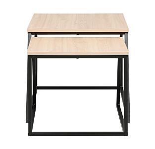 Журнальный стол Agis 54.2×45×40.7H
