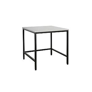 Журнальный стол Domingo Small 54x54x54H