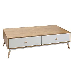 Журнальный стол Marani 120×60×40