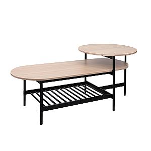 Журнальный стол Genesis 129x60x56H