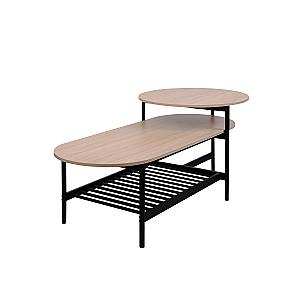 Журнальный стол Genesis 129x60x56H