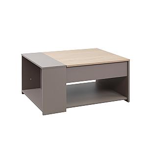 Журнальный столик Fiord 80x60x42H
