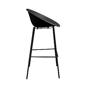 Стул для бара castor black