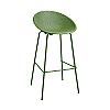 Стул для бара castor green