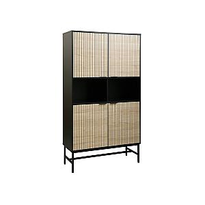 Шкаф Merlin Plus 100x50x184H