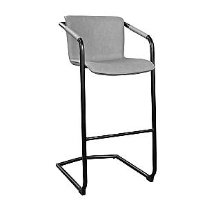 Барный Стул Exen Light Grey
