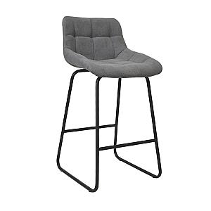 Барный Стул Nicole Cfs Hoker Soro-93 Middle Grey