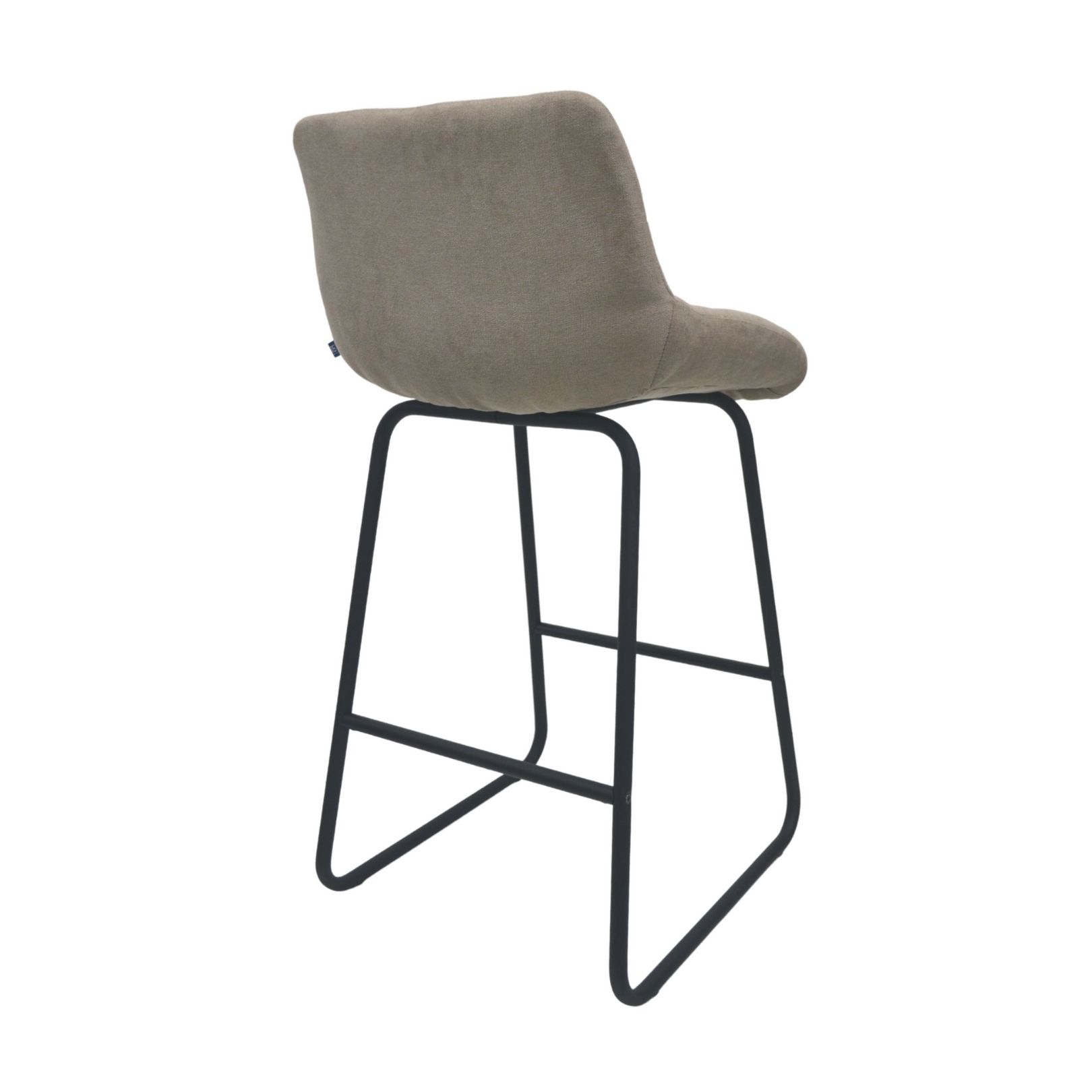 Барный Стул Nicole Cfs Hoker Soro-23 Beige