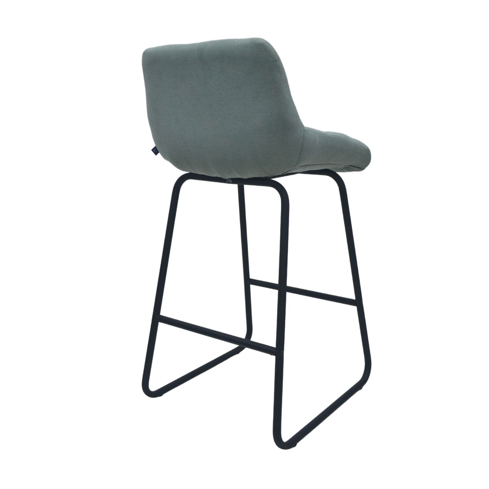 Барный Стул Nicole Cfs Hoker Soro-34 Green