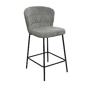 Барный стул Escada Dark Grey