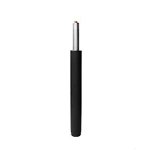 Пневматический поршень для барного стула 330 mm Black
