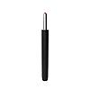 Пневматический поршень для барного стула 330 mm Black
