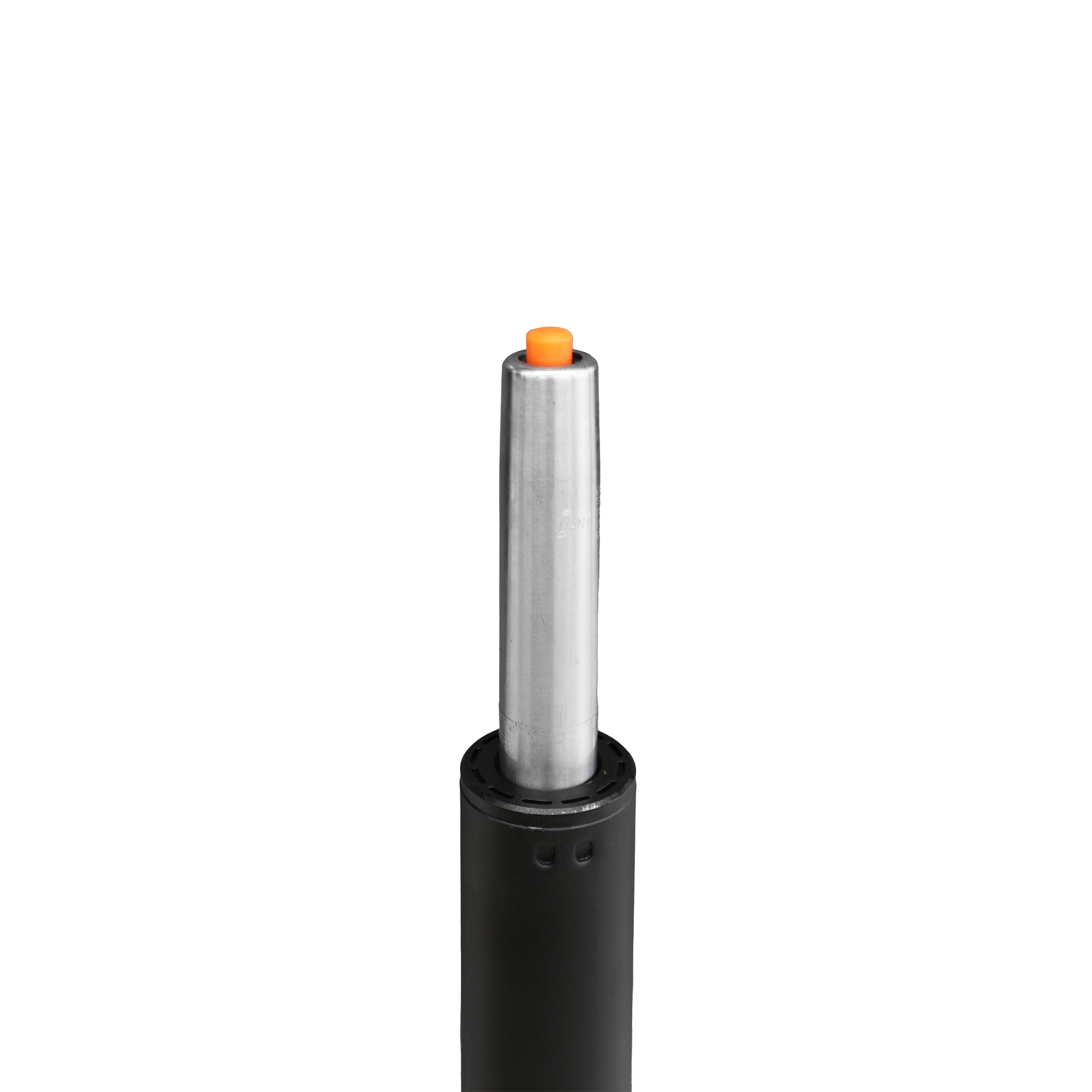 Пневматический поршень для барного стула 330 mm Black