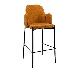 Барный стул Cosmo Orange