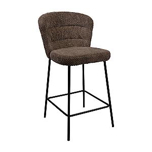 Стул Bar Escada Brown
