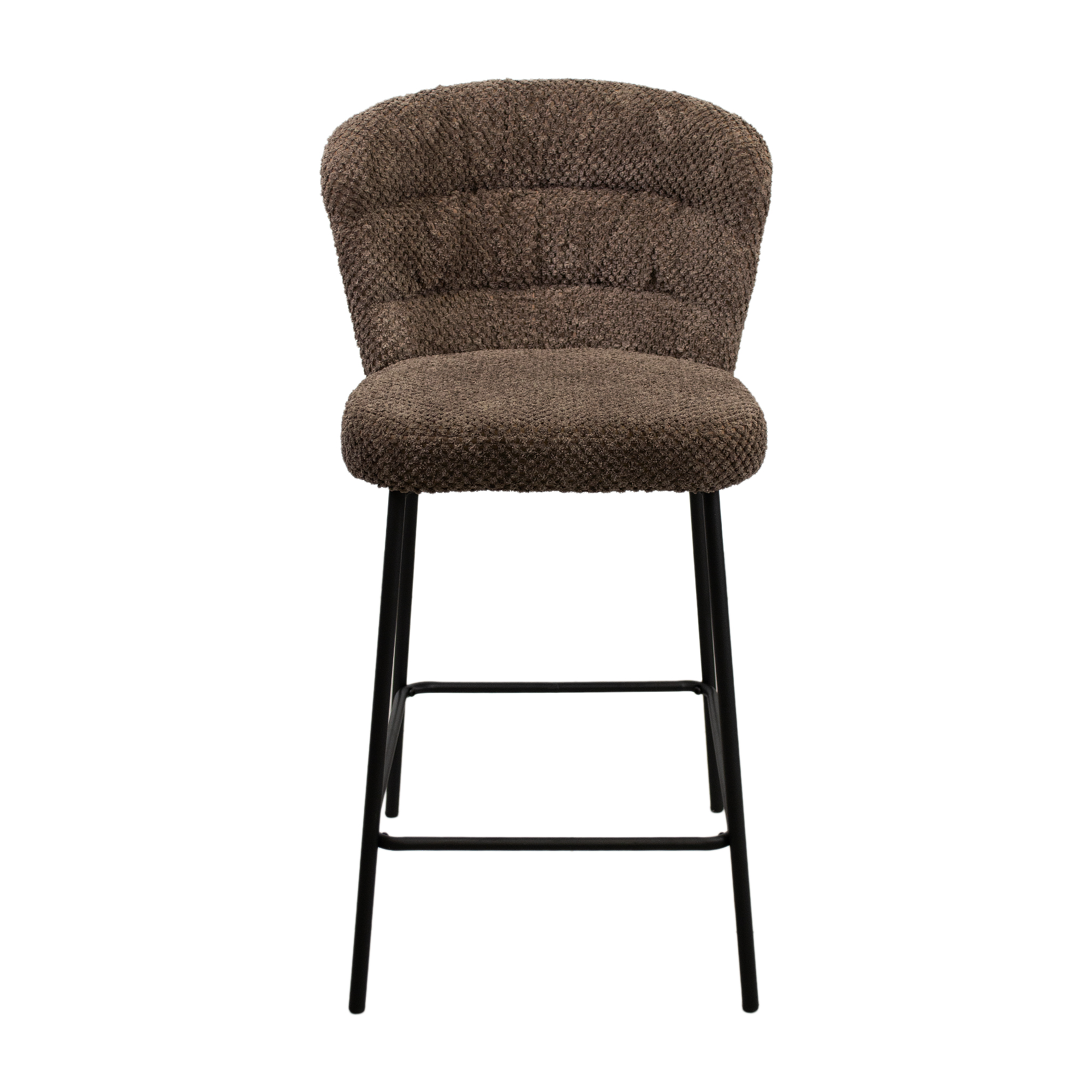 Стул Bar Escada Brown