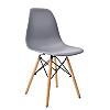 Стул Eames A-37 Grey