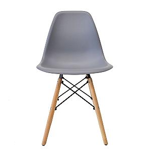 Стул Eames A-37 Grey