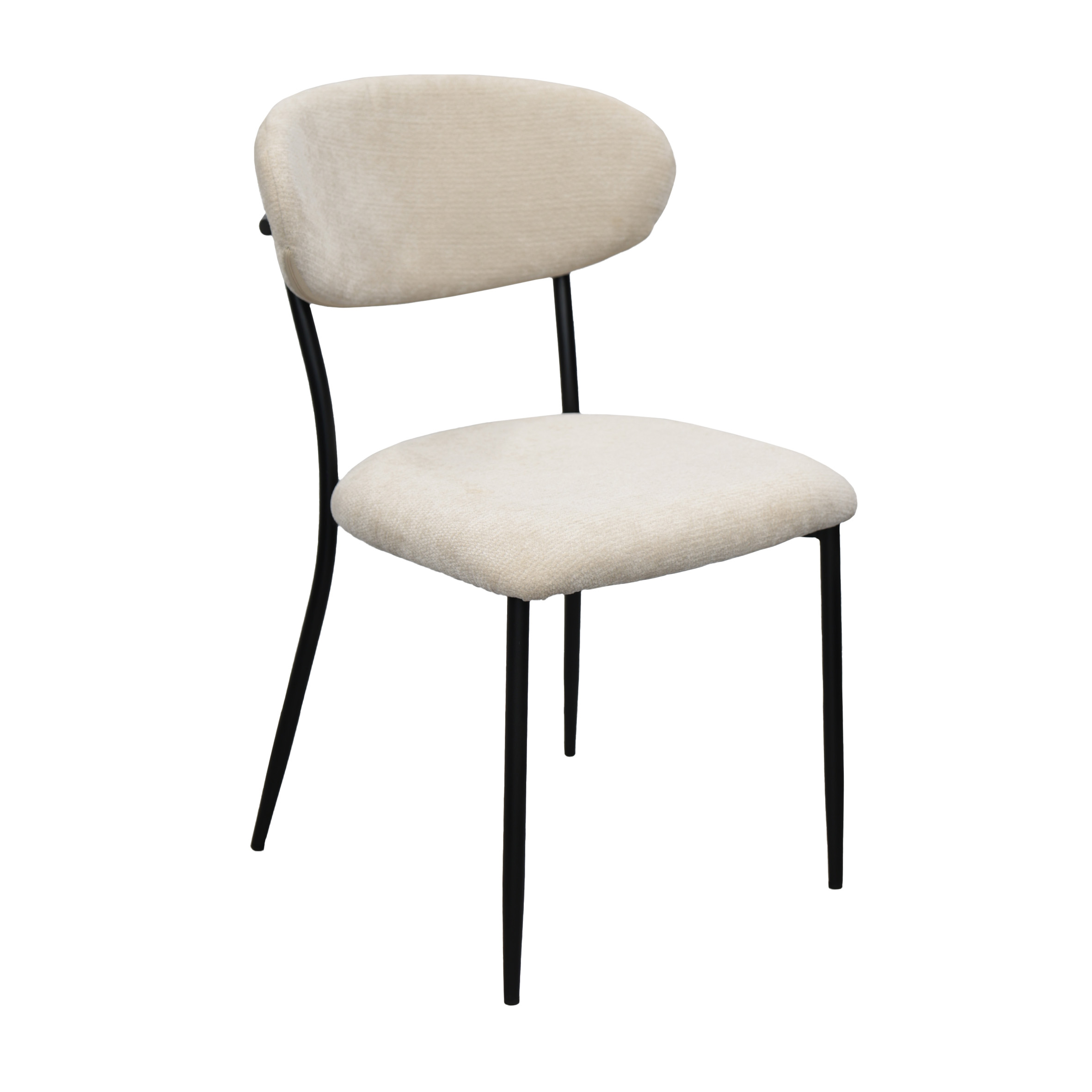 Стул Angus Beige (6)