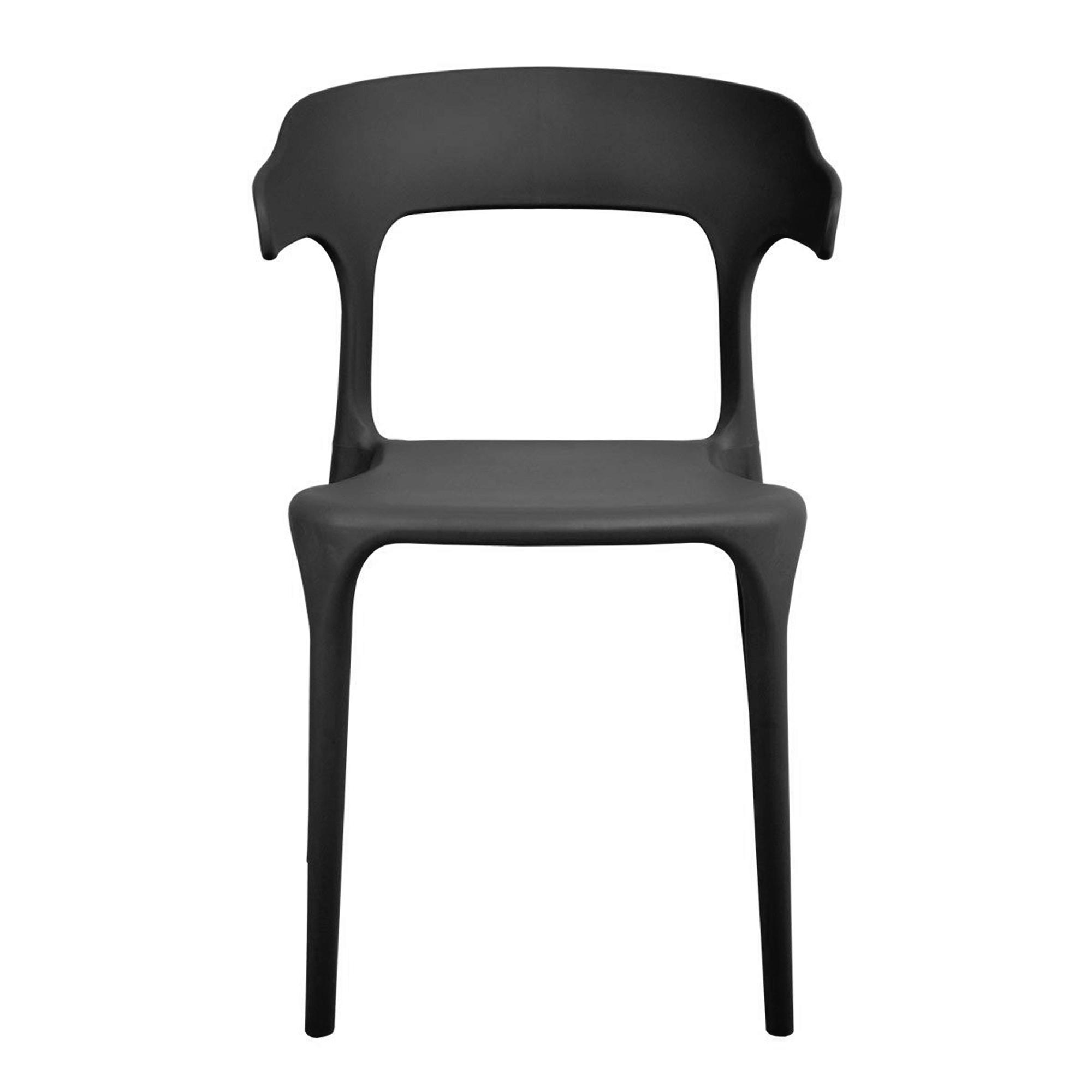 Стул Spring Black