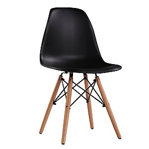 Стул Eames A-37 Black