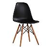 Стул Eames A-37 Black