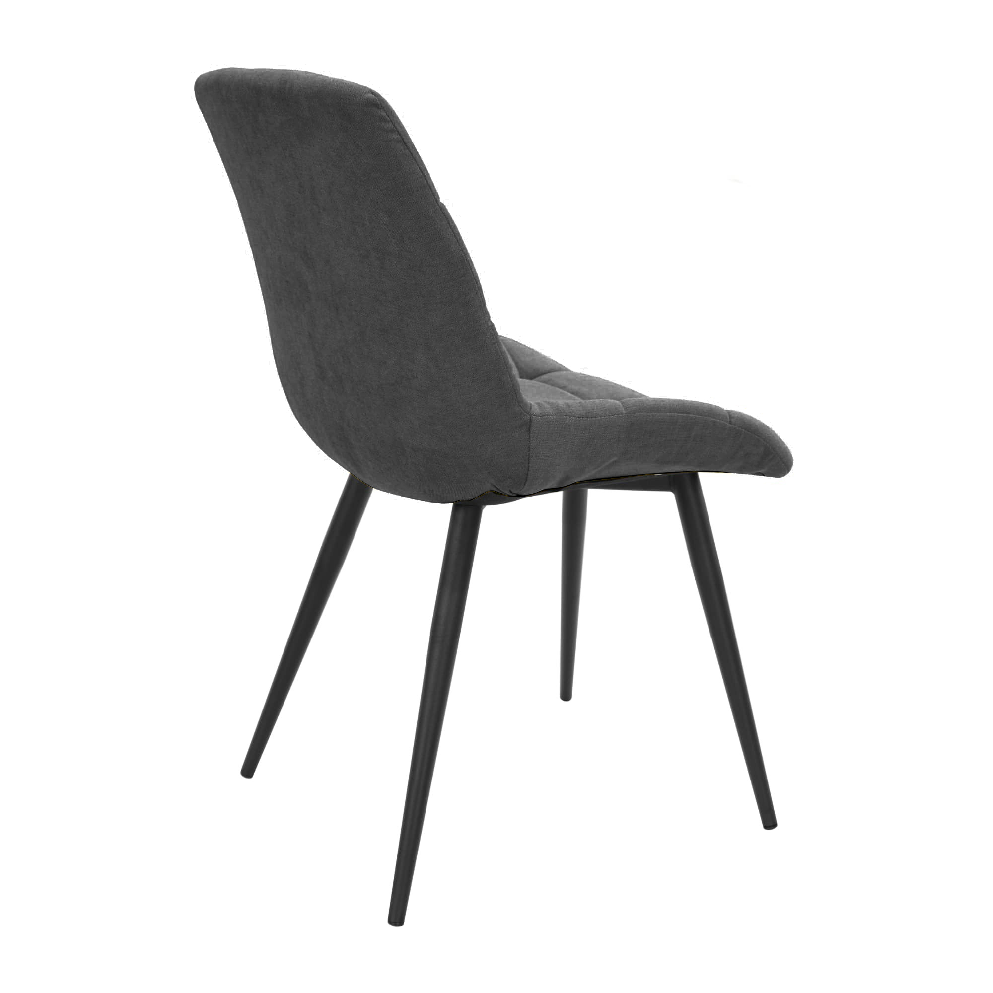 Стул Nicole Soro 95 Grey