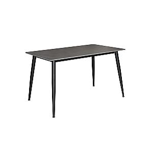 Стол Alma Grey 140×75