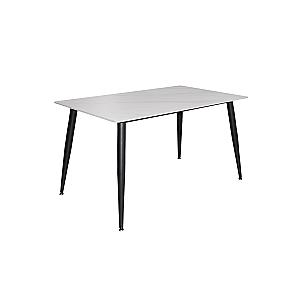 Стол Alma White 140×75