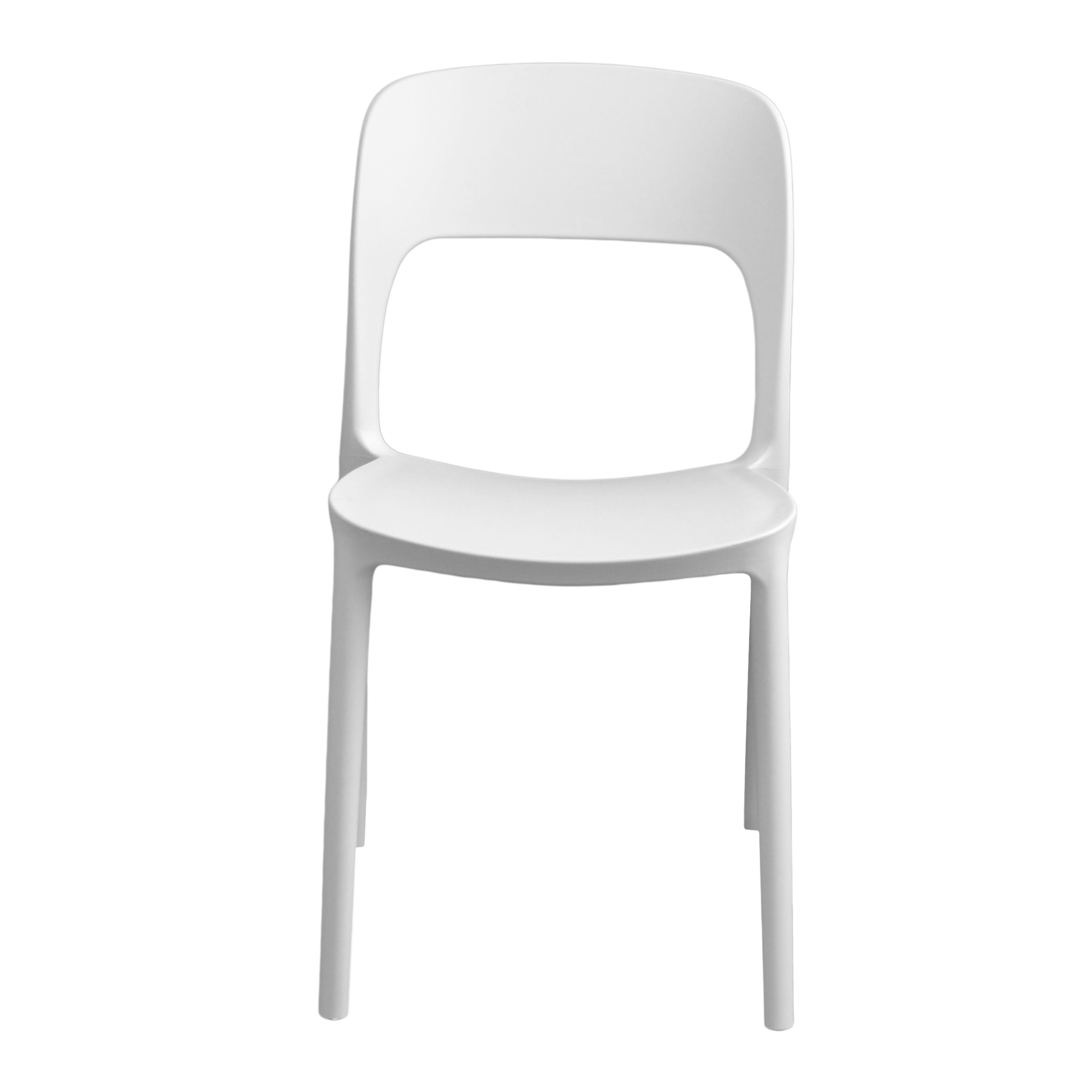 Стул VIGO White