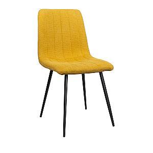 Стул Stav Yellow