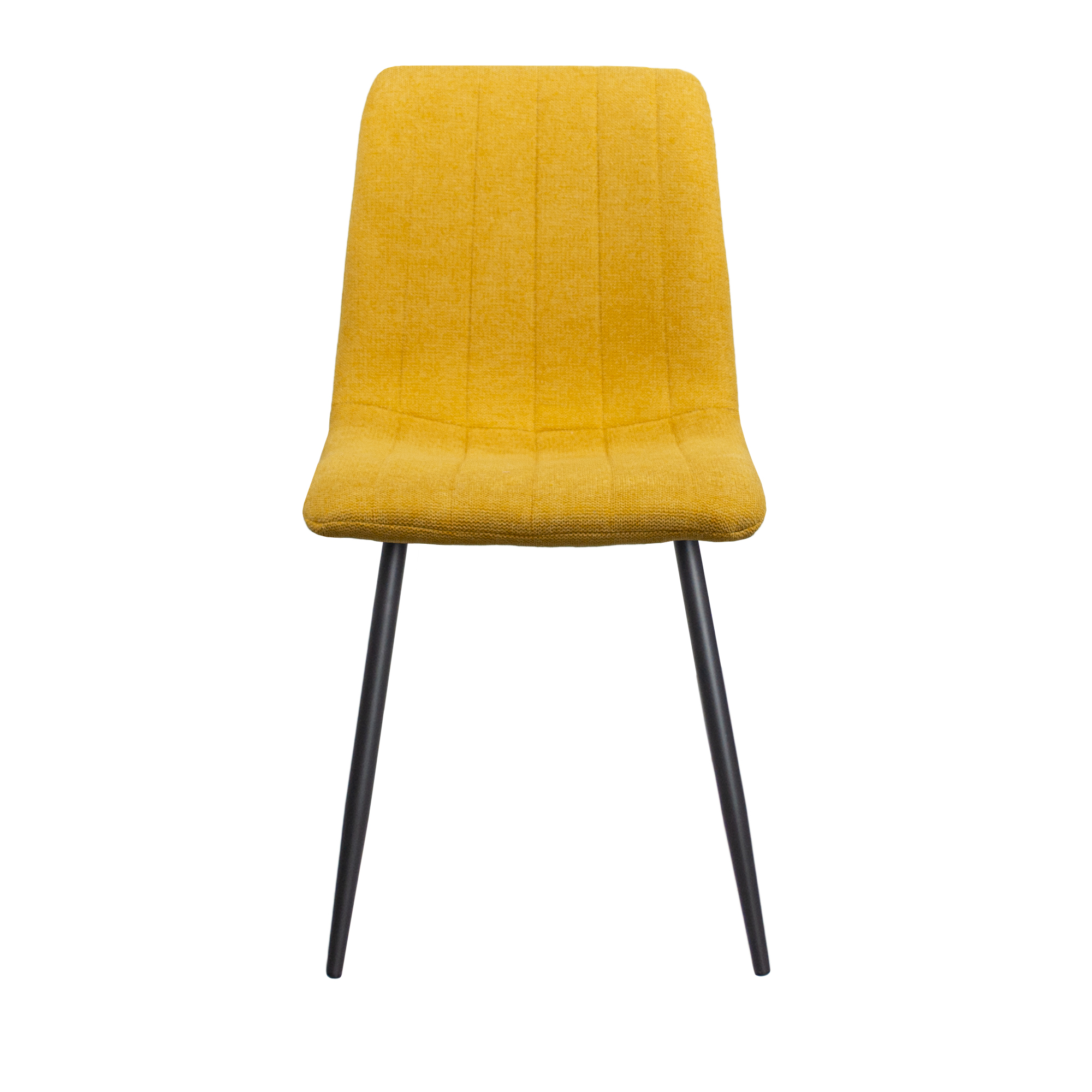 Стул Stav Yellow