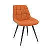Стул Nicole Eco 72 Orange