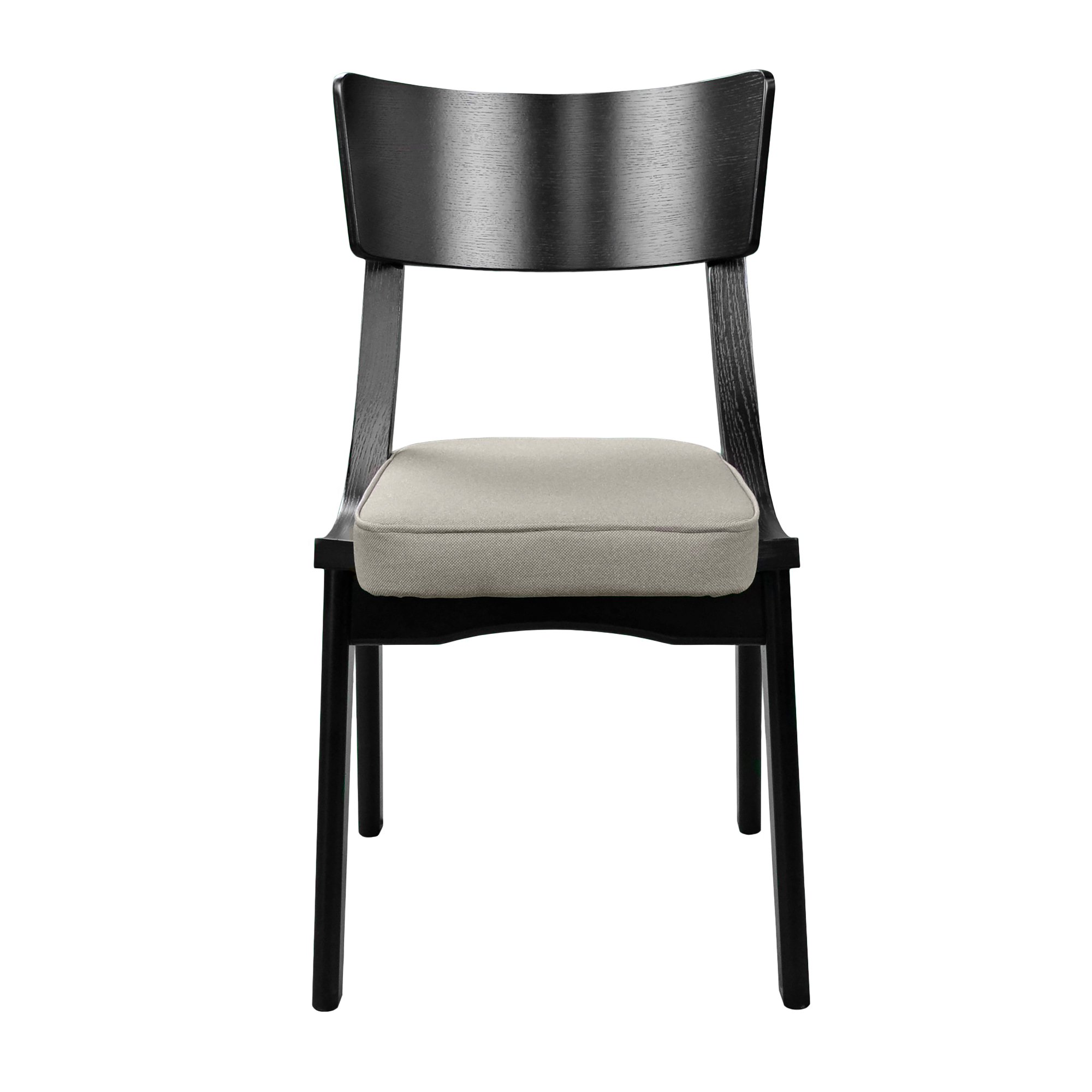 Стул DIRAN Ambrella 09 Black Frame