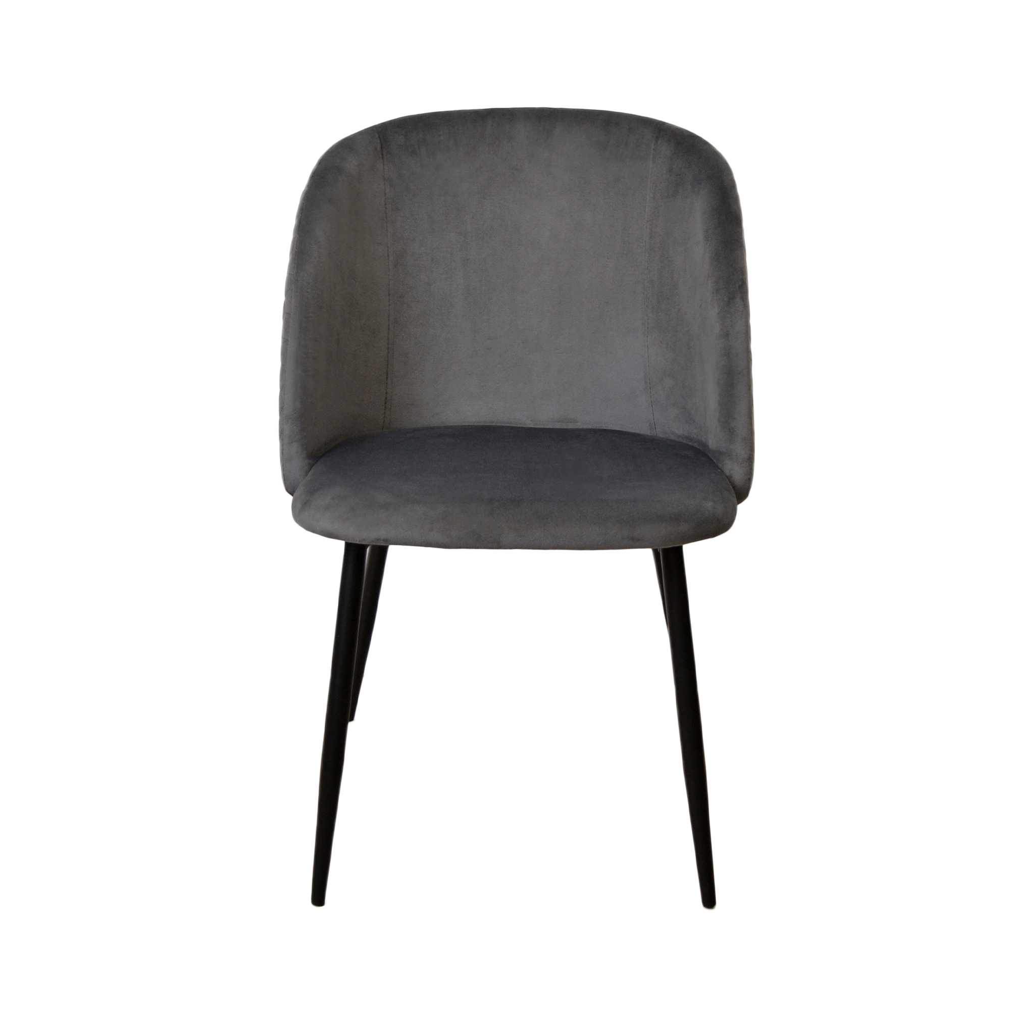 Стул Spectre Dark Grey