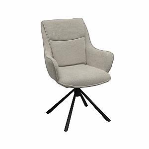 Стул Spin Light Brown