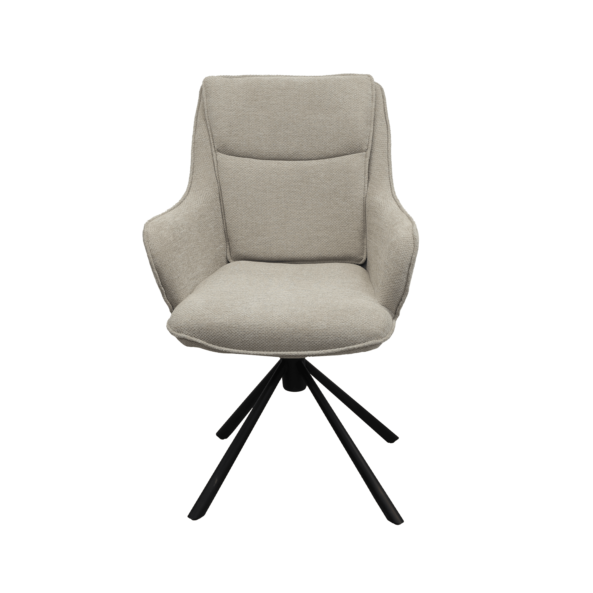 Стул Spin Light Brown