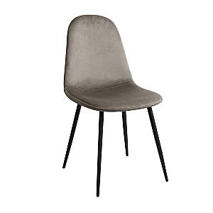 Стул C-710 Grey