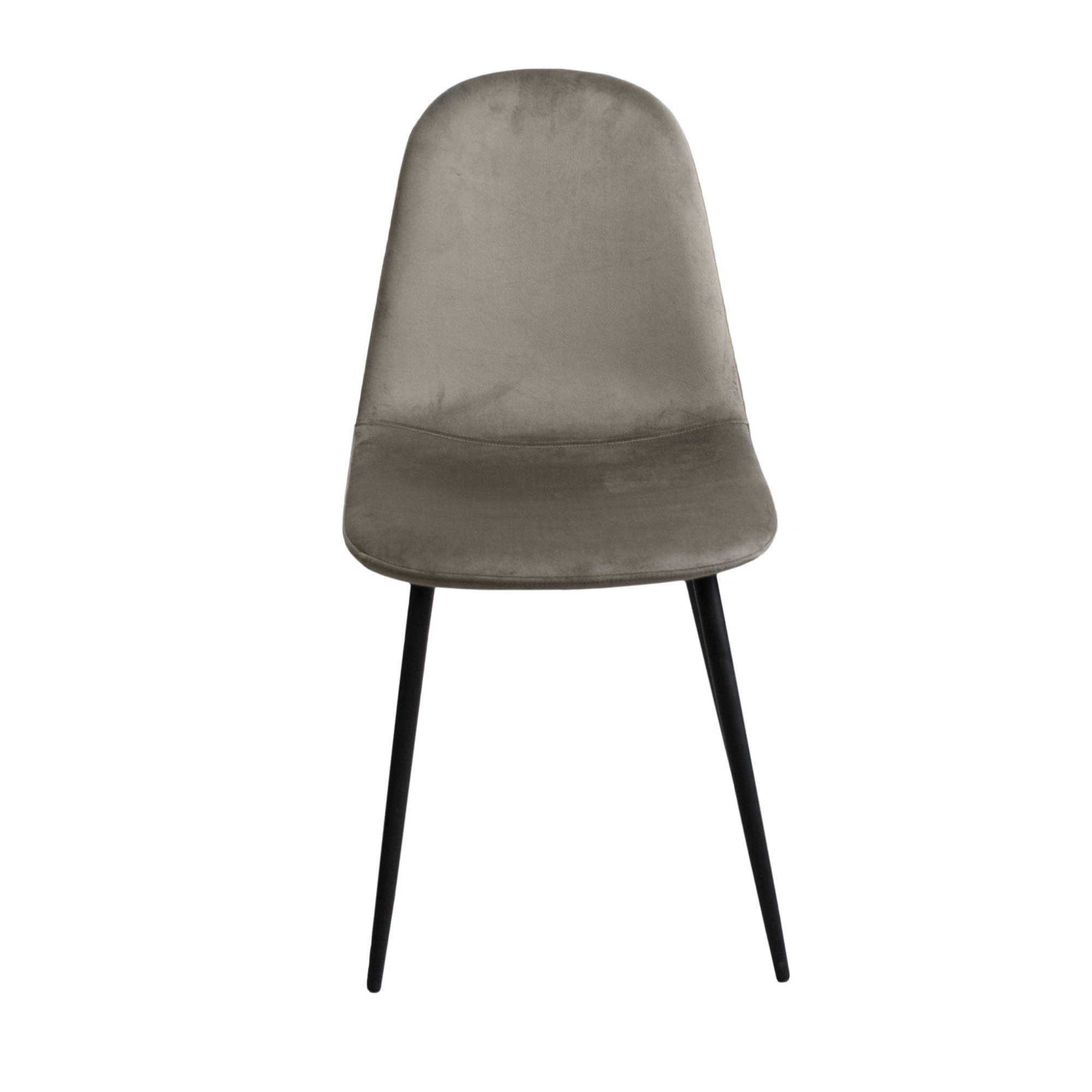 Стул C-710 Grey