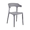 Стул Spring Grey